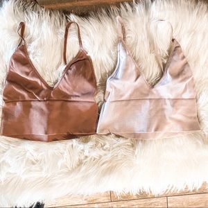 Free People Bralette (2 for 1)